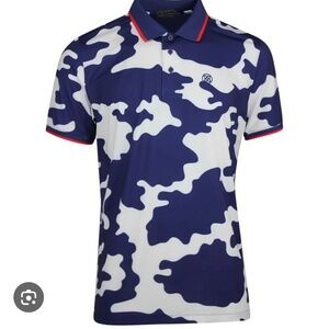 G/Fore G4 Golf Polo Men’s shirt